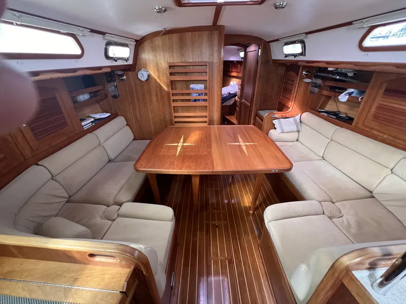 Slide: The Image of Sabre 426 2006 - 6044258