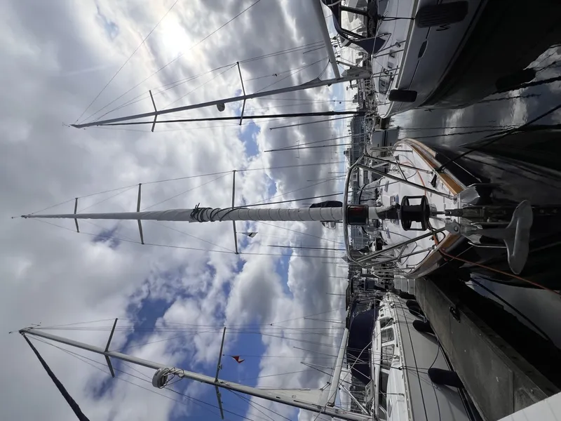 Slide: The Image of Sabre 426 2006 - 6044260