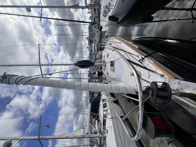 Slide: The Image of Sabre 426 2006 - 6044261