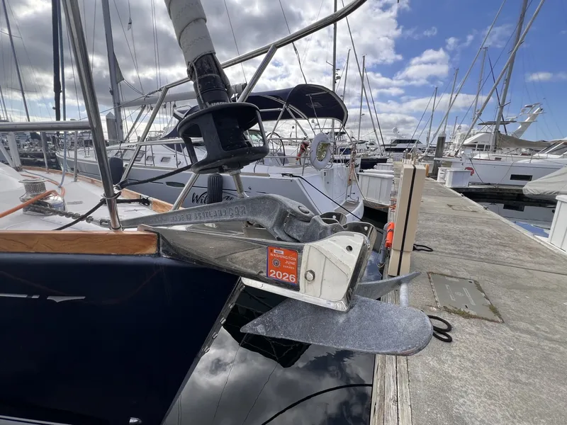 Slide: The Image of Sabre 426 2006 - 6044262