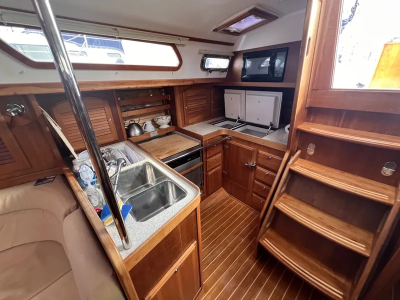 Slide: The Image of Sabre 426 2006 - 6044263