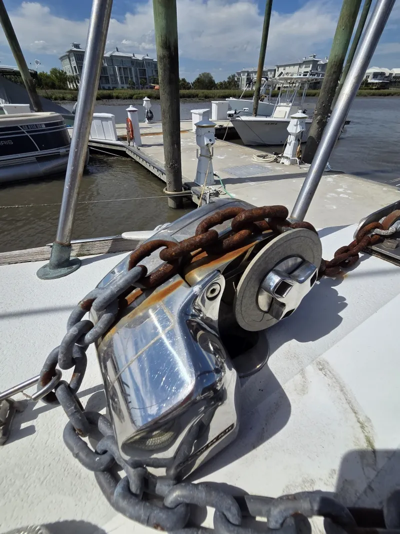 Slide: The Image of Morgan Out Island 33 1976 - 6044284