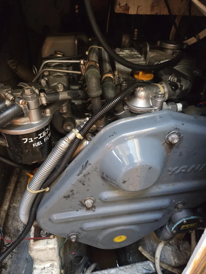 Slide: The Image of Morgan Out Island 33 1976 - 6044307