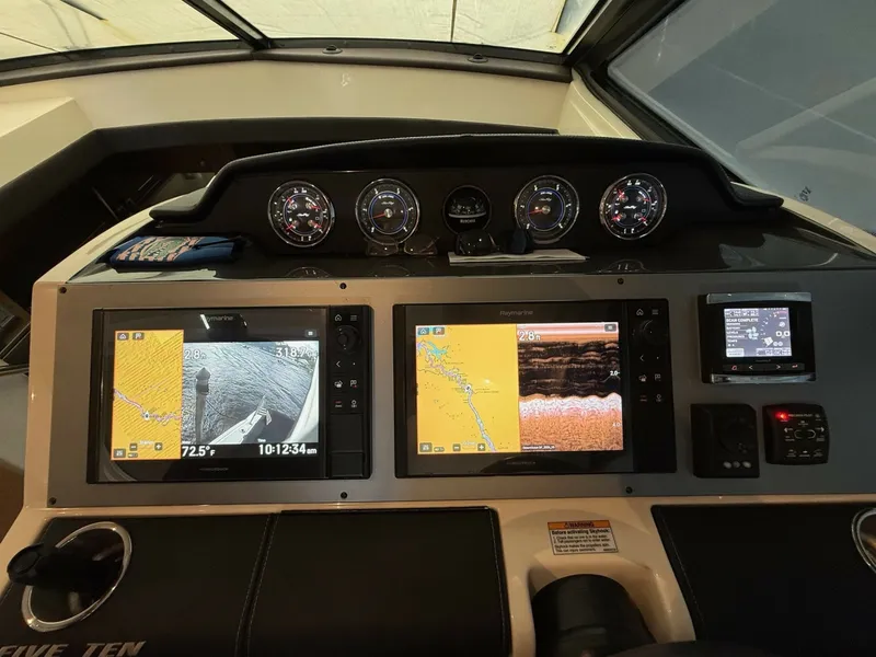 Slide: The Image of Sea Ray 510 SUNDANCER 2016 - 6044321