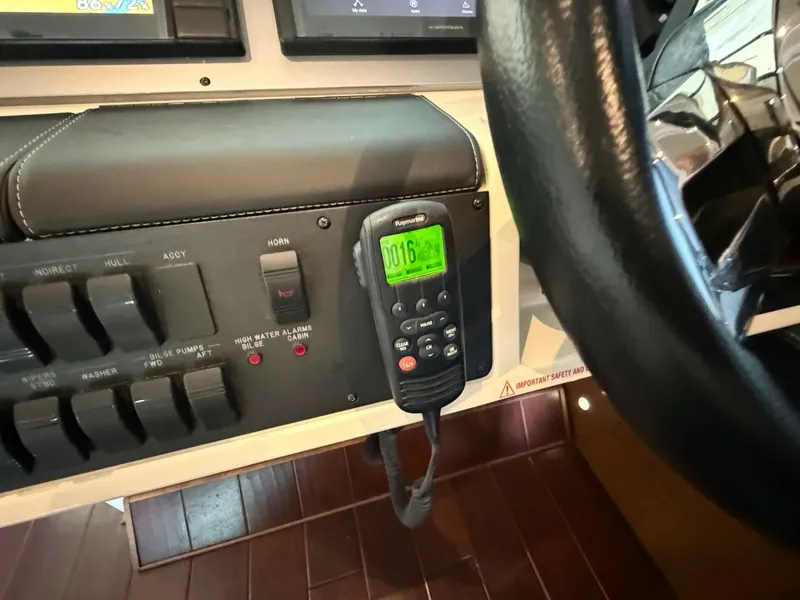 Slide: The Image of Sea Ray 510 SUNDANCER 2016 - 6044323