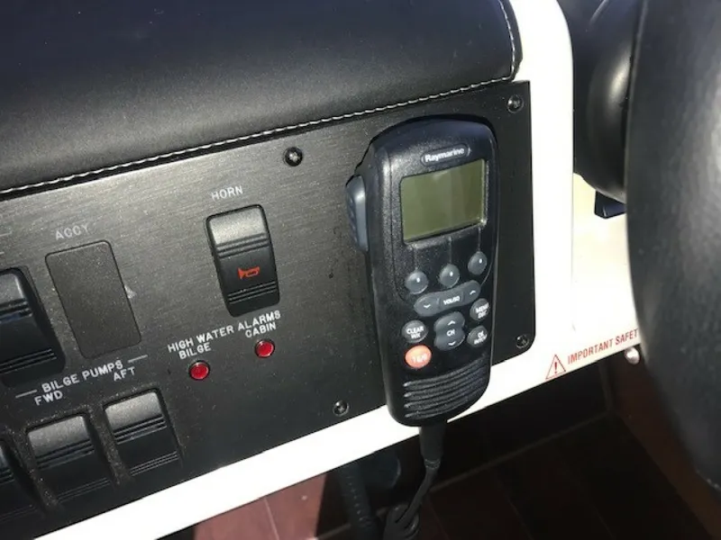 Slide: The Image of Sea Ray 510 SUNDANCER 2016 - 6044324