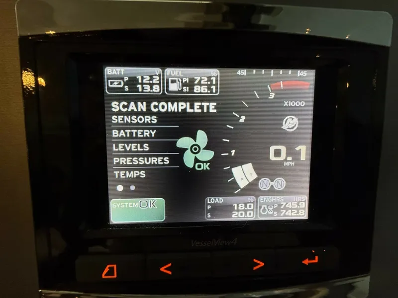 Slide: The Image of Sea Ray 510 SUNDANCER 2016 - 6044325