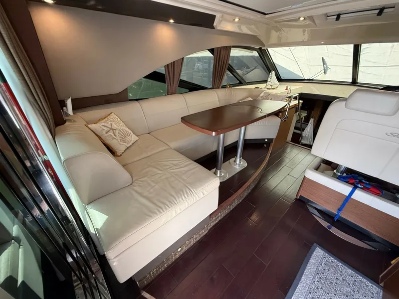 Slide: The Image of Sea Ray 510 SUNDANCER 2016 - 6044326