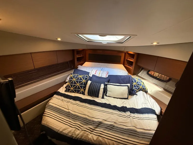 Slide: The Image of Sea Ray 510 SUNDANCER 2016 - 6044338