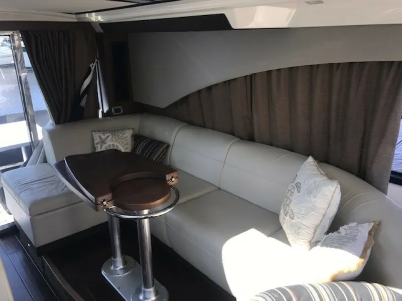 Slide: The Image of Sea Ray 510 SUNDANCER 2016 - 6044348