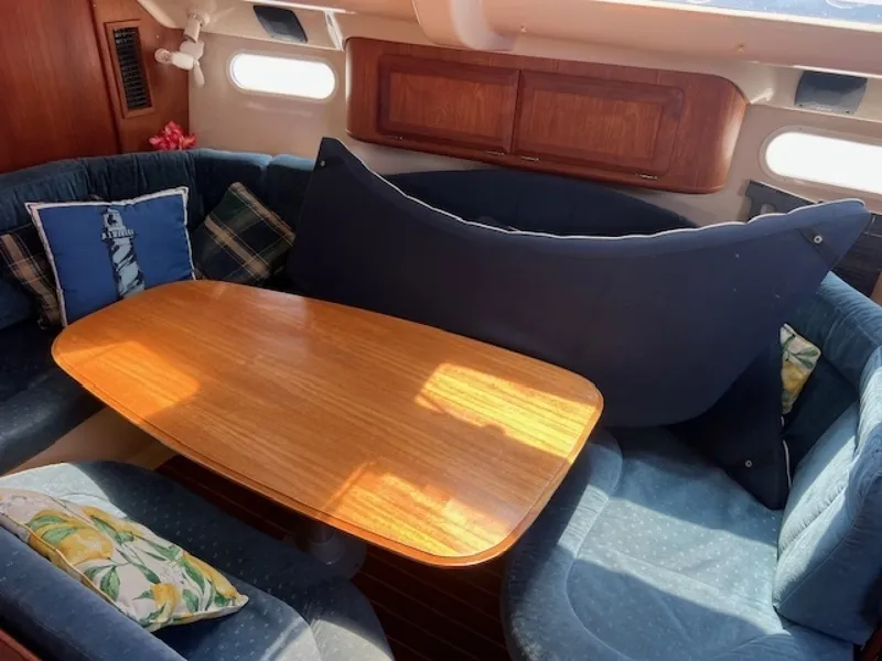 Slide: The Image of Hunter 430 1997 - 6044384