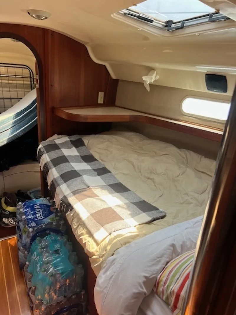 Slide: The Image of Hunter 430 1997 - 6044389