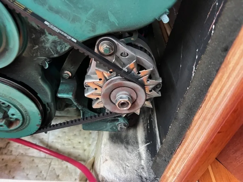 Slide: The Image of Hunter 430 1997 - 6044402