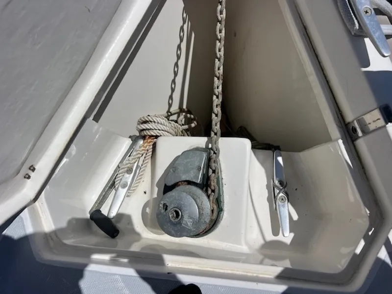 Slide: The Image of Hunter 430 1997 - 6044404