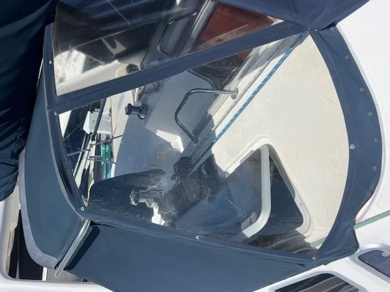 Slide: The Image of Hunter 430 1997 - 6044409