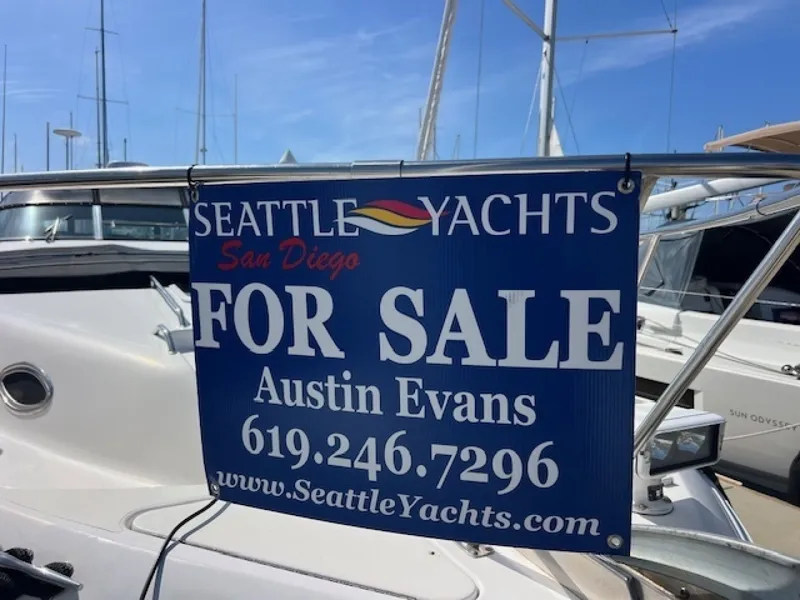 Slide: The Image of Hunter 430 1997 - 6044411