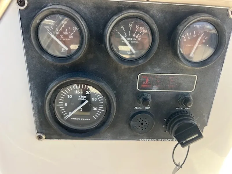 Slide: The Image of Hunter 430 1997 - 6044368