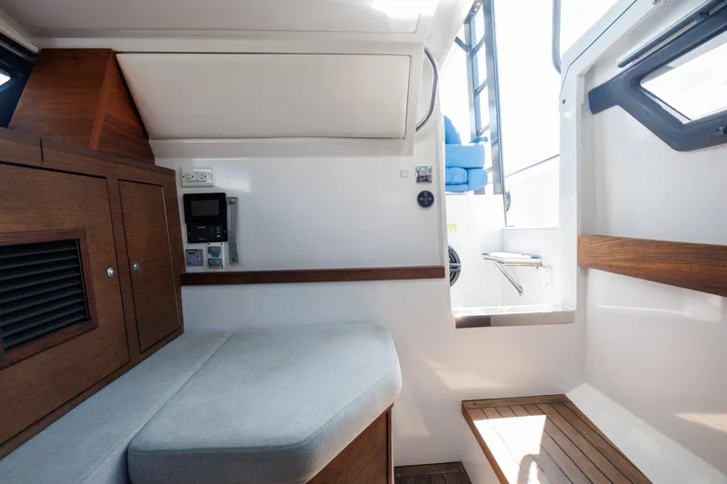 Slide: The Image of 2019 Axopar 37 Sun Top - 6044540