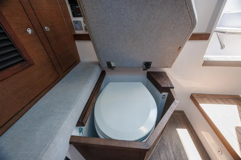 Slide: The Image of 2019 Axopar 37 Sun Top - 6044541