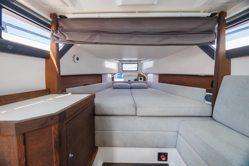 Slide: The Image of 2019 Axopar 37 Sun Top - 6044542