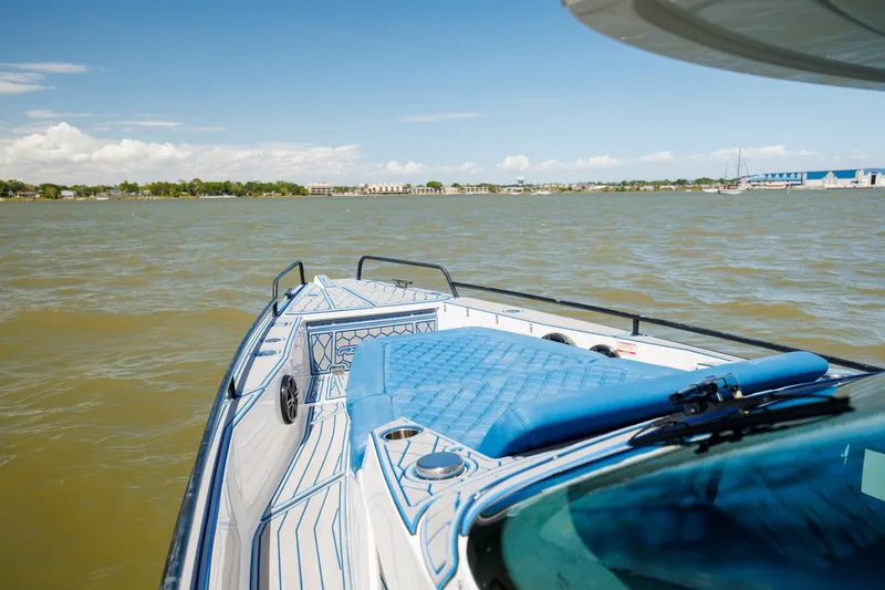 Slide: The Image of 2019 Axopar 37 Sun Top - 6044551