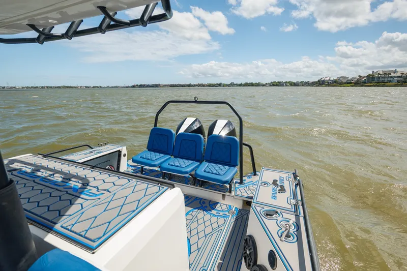 Slide: The Image of 2019 Axopar 37 Sun Top - 6044558