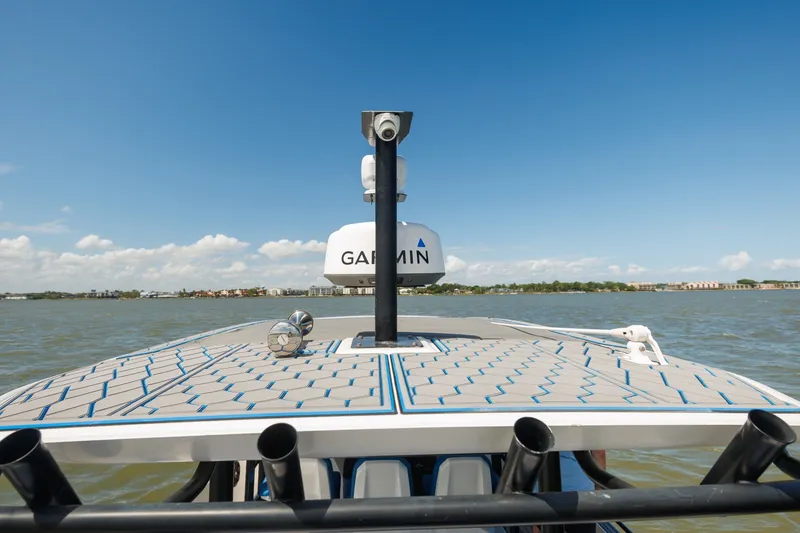 Slide: The Image of 2019 Axopar 37 Sun Top - 6044564