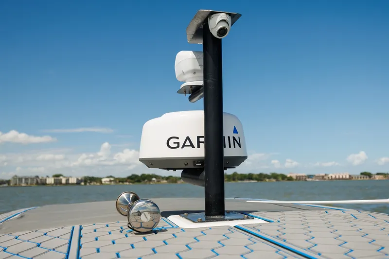 Slide: The Image of 2019 Axopar 37 Sun Top - 6044565