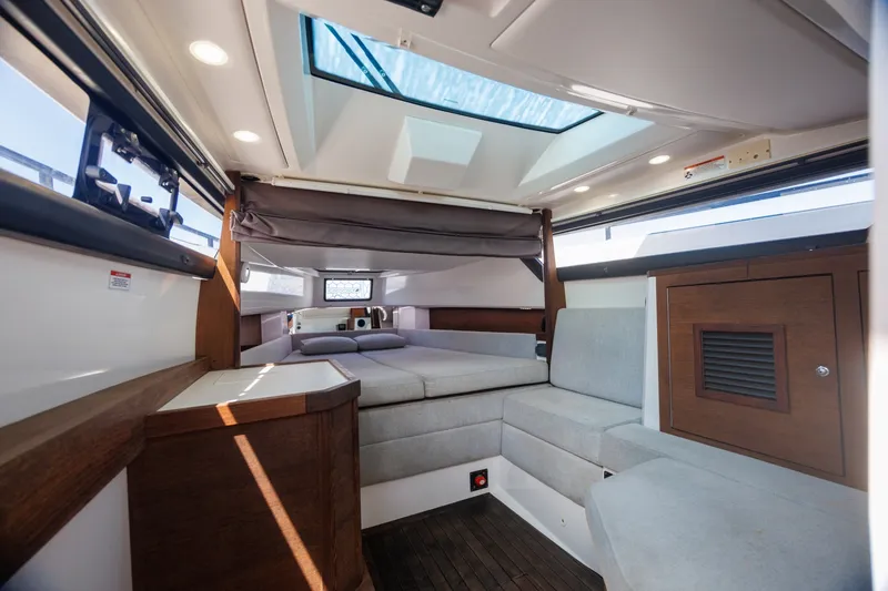 Slide: The Image of 2019 Axopar 37 Sun Top - 6044539