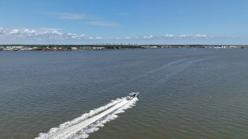 Slide: The Image of 2019 Axopar 37 Sun Top - 6044578