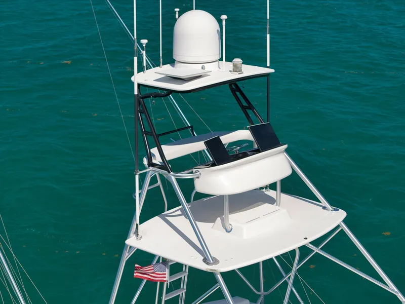 Slide: The Image of Viking Enclosed Bridge 2015 - 6044754