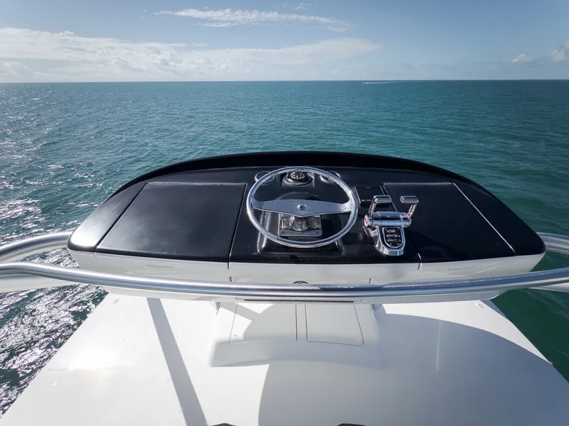 Slide: The Image of Viking Enclosed Bridge 2015 - 6044755