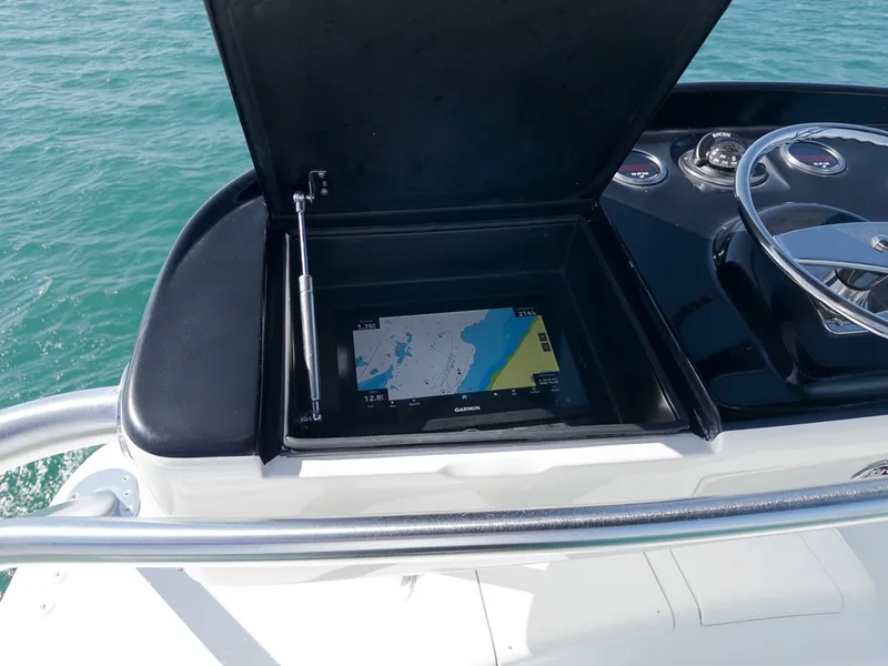 Slide: The Image of Viking Enclosed Bridge 2015 - 6044757