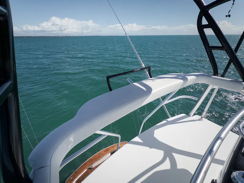 Slide: The Image of Viking Enclosed Bridge 2015 - 6044758