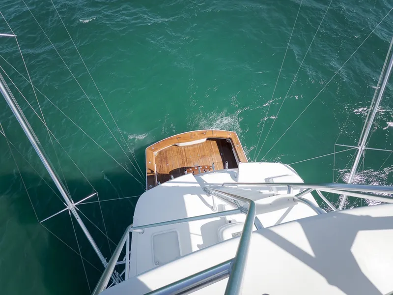 Slide: The Image of Viking Enclosed Bridge 2015 - 6044759