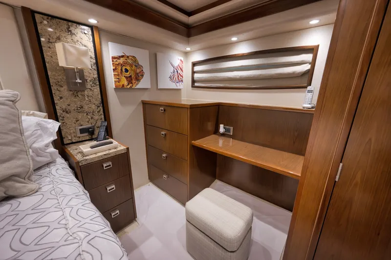 Slide: The Image of Viking Enclosed Bridge 2015 - 6044777