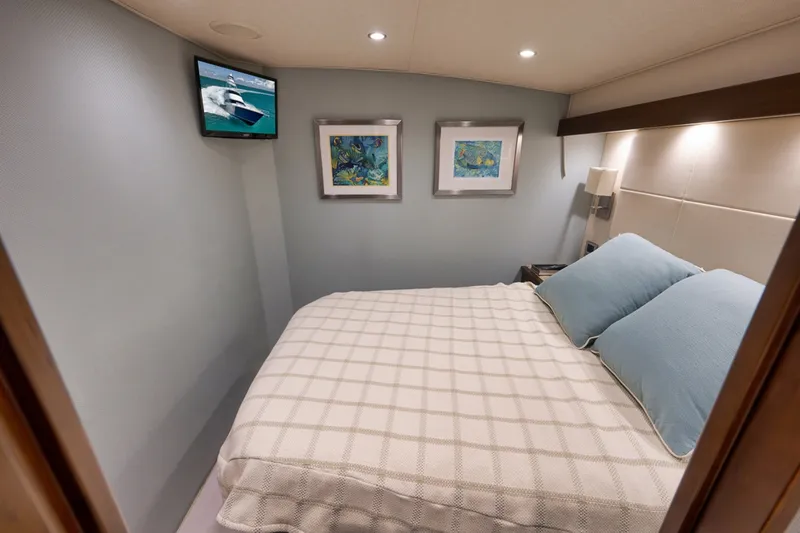 Slide: The Image of Viking Enclosed Bridge 2015 - 6044782