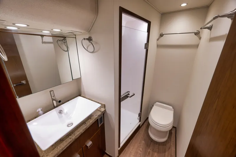 Slide: The Image of Viking Enclosed Bridge 2015 - 6044786