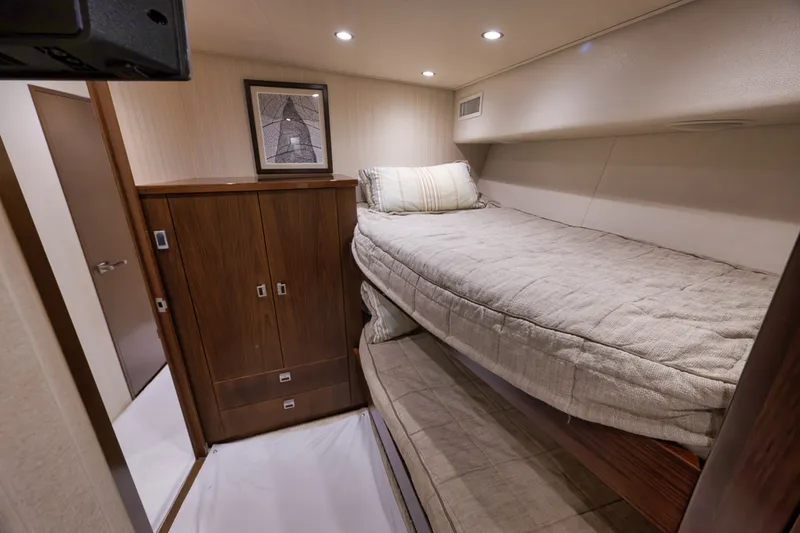 Slide: The Image of Viking Enclosed Bridge 2015 - 6044788