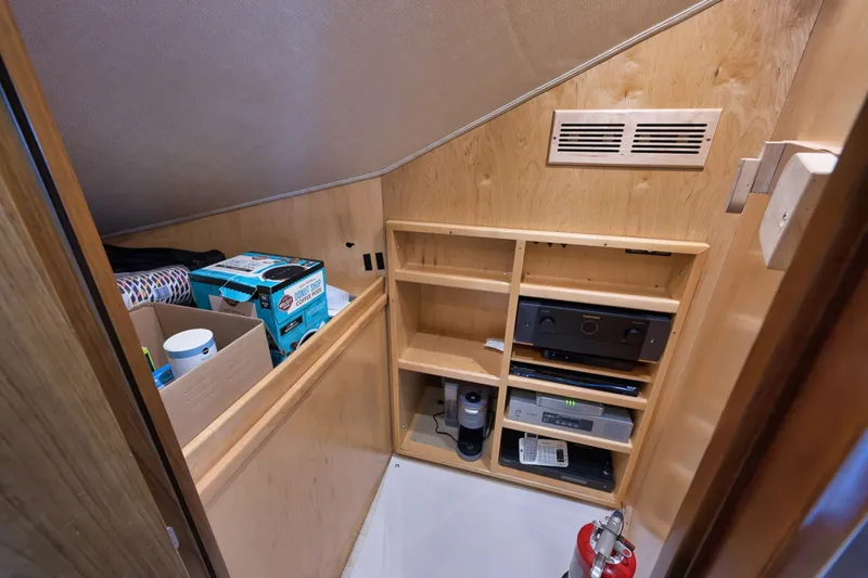 Slide: The Image of Viking Enclosed Bridge 2015 - 6044790