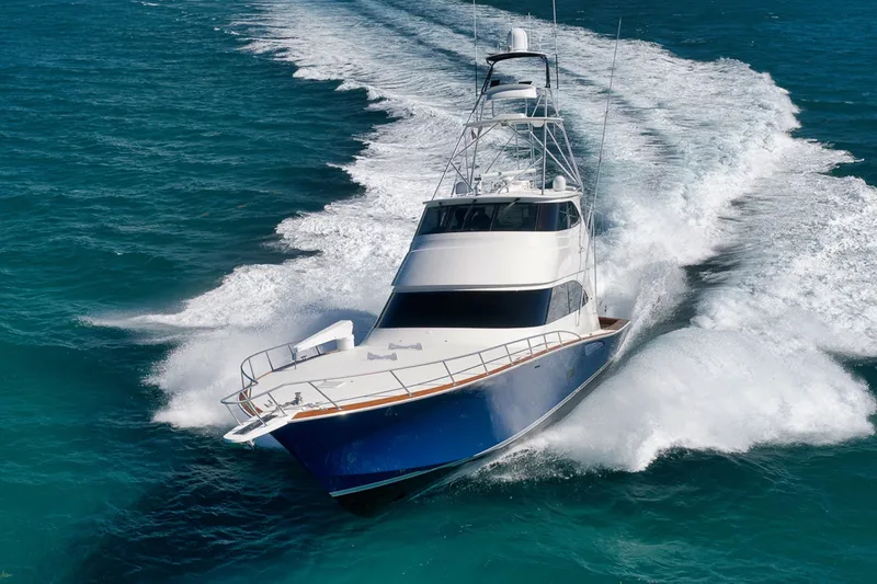 Slide: The Image of Viking Enclosed Bridge 2015 - 6044748