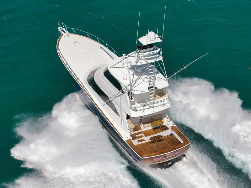 Slide: The Image of Viking Enclosed Bridge 2015 - 6044749