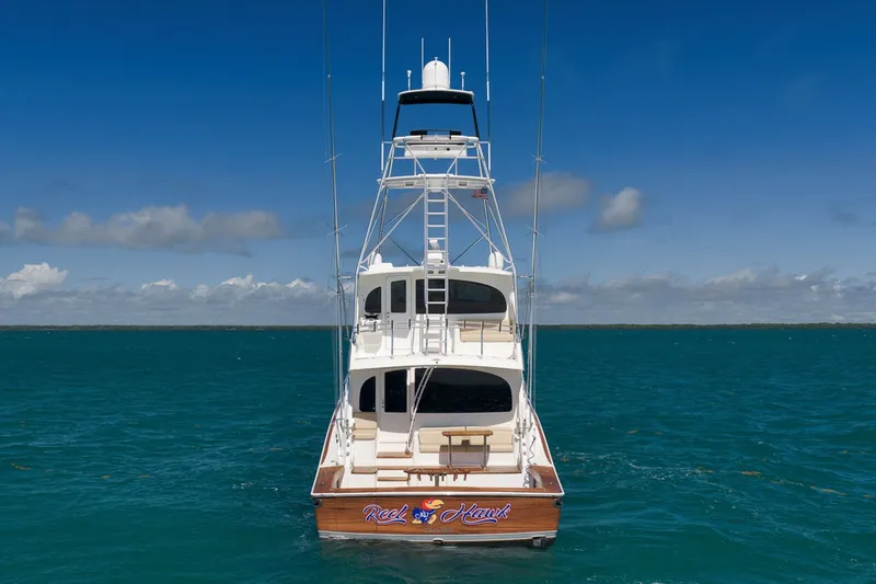 Slide: The Image of Viking Enclosed Bridge 2015 - 6044751