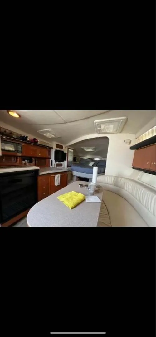 Slide: The Image of Sea Ray 340 Sundancer 2001 - 6044881