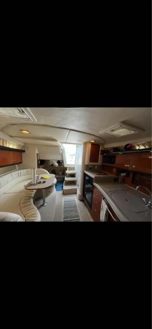 Slide: The Image of Sea Ray 340 Sundancer 2001 - 7508888