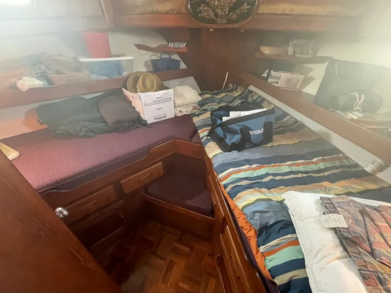 Slide: The Image of Albin 36 Trawler 1979 - 6064392