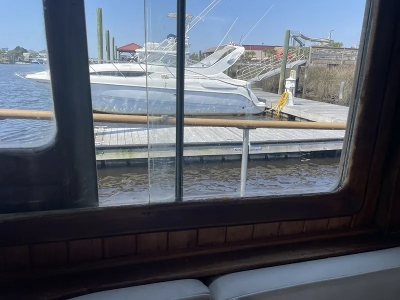 Slide: The Image of Albin 36 Trawler 1979 - 6064415