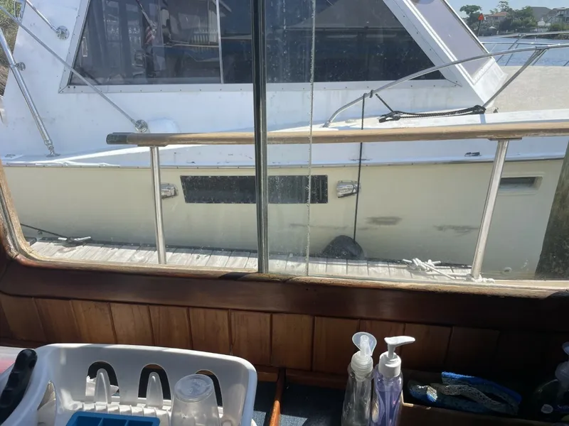 Slide: The Image of Albin 36 Trawler 1979 - 6064416