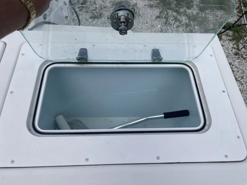 Slide: The Image of Parker Marine 25SE 2022 - 6045165