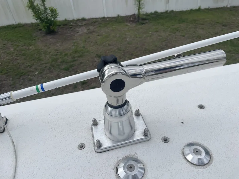 Slide: The Image of Parker Marine 25SE 2022 - 6045178